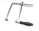6" Jewelers Saw Frame for Jewelry Making