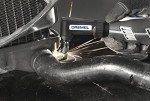 Dremel 575 Right Angle Rotary Tool Attachment