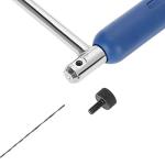 Jeweler's Saw Frame Set with 6 Blades