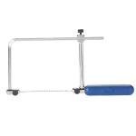 Jeweler's Saw Frame Set with 6 Blades