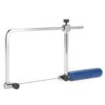 Jeweler's Saw Frame Set with 6 Blades