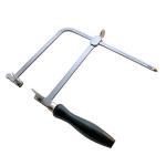 Adjustable 6” Jeweler's Saw Frame, German Made