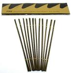 Grobet Pike Jeweler's Saw Blades Size #3/0