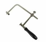 German Style 4" Jewelry Saw Frame Tool