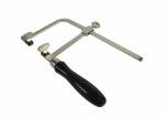 German Style 4" Jewelry Saw Frame Tool