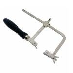 Adjustable 3" German Jeweler's Saw Frame