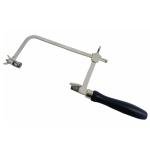 Adjustable 3" German Jeweler's Saw Frame