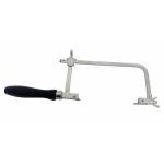Adjustable 3" German Jeweler's Saw Frame