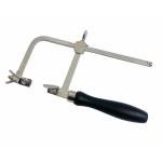 Adjustable 3" German Jeweler's Saw Frame