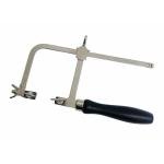 Adjustable 3" German Jeweler's Saw Frame
