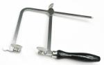 5" Jewelry Maker's German Style Saw Frame Tool