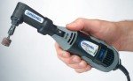 Dremel 575 Right Angle Rotary Tool Attachment