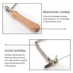 Adjustable Wooden Handle Jewelry Saw Frame