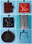 10-Piece Durable Metal Set 1/8