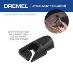 Dremel 200 Two-Speed Rotary Tool Kit