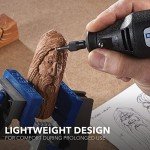 Dremel 200 Two-Speed Rotary Tool Kit