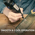 Dremel 200 Two-Speed Rotary Tool Kit