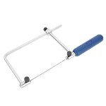 Adjustable Coping Saw for Jewelry and Crafts