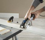 Dremel 7.5 Amp 4-Inch Brushless Multi-Saw Kit