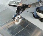 Dremel 7.5 Amp 4-Inch Brushless Multi-Saw Kit