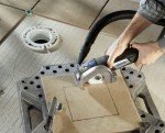 Dremel 7.5 Amp 4-Inch Brushless Multi-Saw Kit