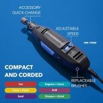 Dremel 3100 Variable Speed Rotary Tool Kit