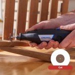 Dremel 3100 Variable Speed Rotary Tool Kit