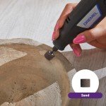 Dremel 3100 Variable Speed Rotary Tool Kit