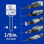 Dremel EZ728-01 EZ Lock Cutting Disc Accessory Set