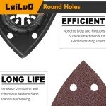 116-Piece Multitool Blade Kit with Storage Bag