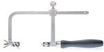 JSP Deluxe German Jewelers Saw Frame with Blades