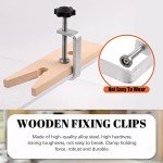 15-Piece Jewelry Saw Frame and Blade Set