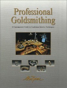 Goldsmithing Essentials: Modern Take on Jewelry Techniques
