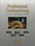 Goldsmithing Essentials: Modern Take on Jewelry Techniques