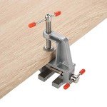 Jewelry Hacksaw Tool Kit with Blades and Vise