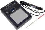 Portable High Karat Gold and Platinum Tester