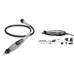 Dremel 4300 Rotary Tool with Flex Shaft