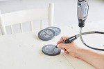 Dremel 4300 Rotary Tool with Flex Shaft