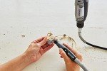 Dremel 4300 Rotary Tool with Flex Shaft