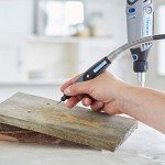 Dremel 4300 Rotary Tool with Flex Shaft