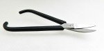 Curved Blade Shears for Jewelry Making - 7