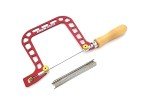 Knew Concepts 5" Jewelers Saw with Pegas Blades