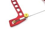 Knew Concepts 5" Jewelers Saw with Pegas Blades