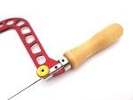 Knew Concepts 5" Jewelers Saw with Pegas Blades
