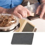 Joyzan Portable Gold Testing Touchstone Tool