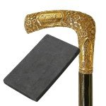 Joyzan Portable Gold Testing Touchstone Tool