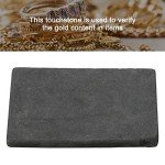 Joyzan Portable Gold Testing Touchstone Tool