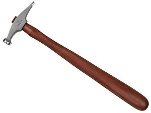 FRETZ HMR-21 Goldsmithing Hammer - Fretz Design