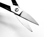 7" Jewelers Shears for Jewelry Making & Soldering