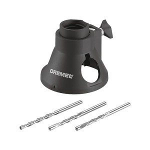 Dremel 565 Multipurpose Rotary Cutting Tool Kit